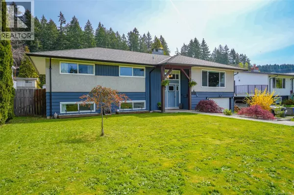 Port Alberni, BC V9Y2X6,2747 14th Ave
