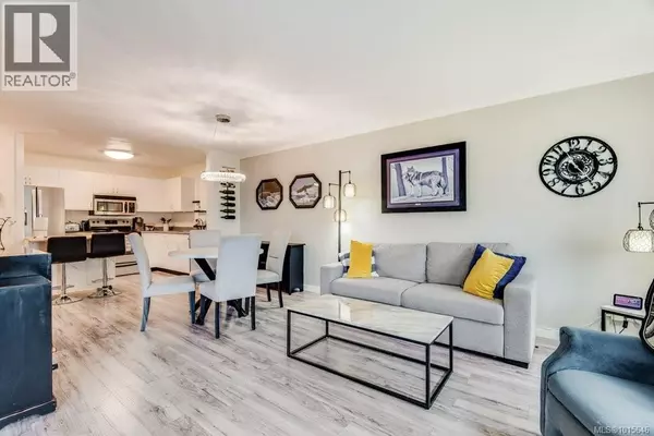 390 Island HWY South #216, Campbell River, BC V9W1A5