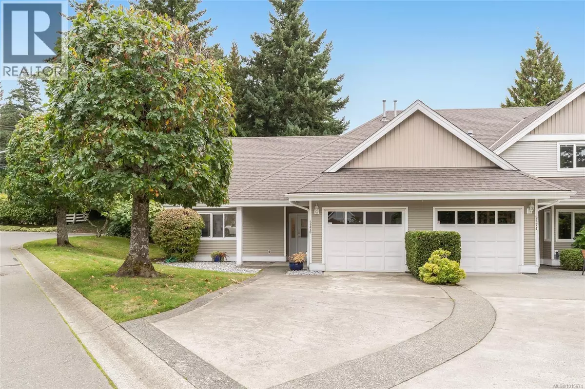 Nanaimo, BC V9T6K3,5276 Arbour Cres