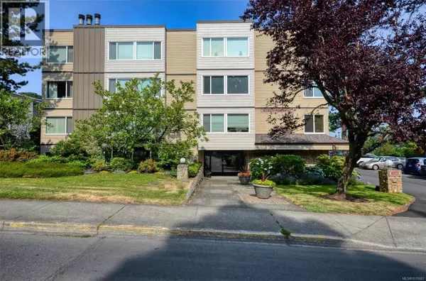 3260 Quadra ST #408, Saanich, BC V8X1G2