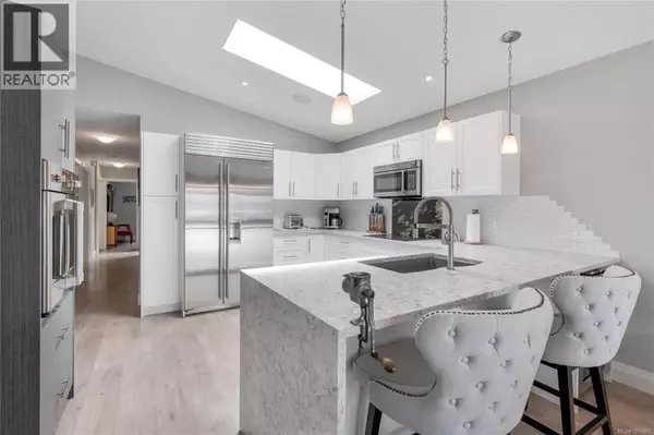 Central Saanich, BC V8M0B4,7586 Tetayut RD #37