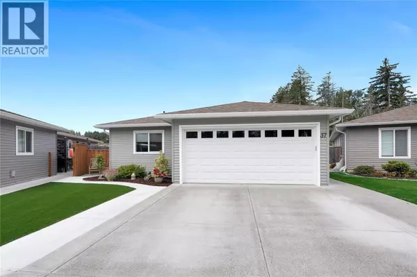 Central Saanich, BC V8M0B4,7586 Tetayut RD #37