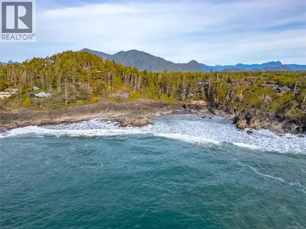 Tofino, BC V0R2Z0,871 Moser Pl