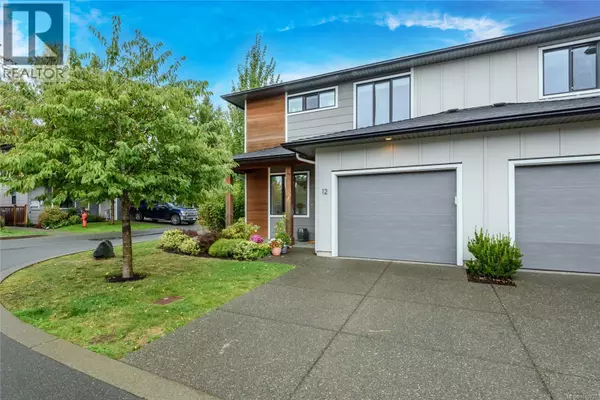 Cumberland, BC V0R1S0,2607 Kendal AVE #12