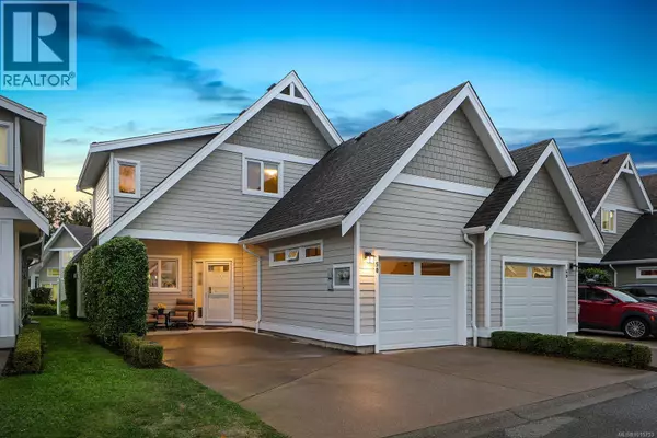 700 Lancaster WAY #50, Comox, BC V9M4J3