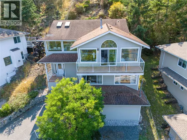 4895 Laguna Way, Nanaimo, BC V9T5C2