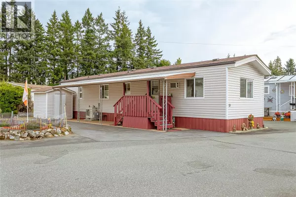 6245 Metral DR #13, Nanaimo, BC V9T6P8