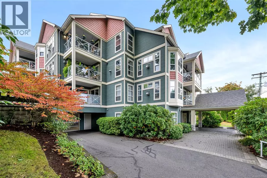 341 Ypres ST #404, Duncan, BC V9L3T5