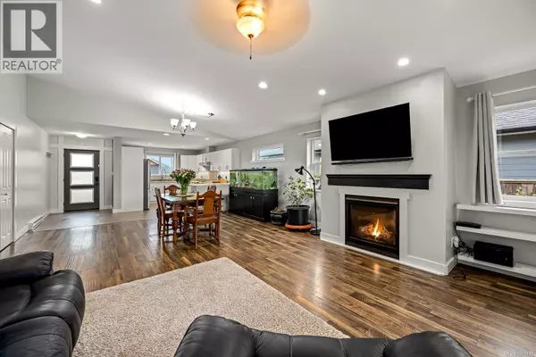 Campbell River, BC V9H0C7,279 Michigan Dr