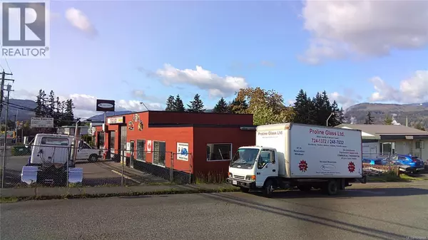 Port Alberni, BC V9Y4X4,4350 10th Ave