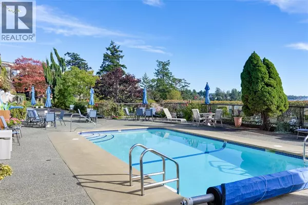 View Royal, BC V9B5H7,485 Island HWY #318