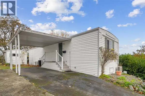 1498 Admirals RD #43, View Royal, BC V9A2R1