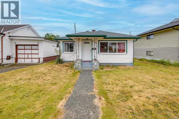 Port Alberni, BC V9Y4Y7,3582 11th Ave