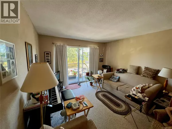 Campbell River, BC V9W2S6,322 Birch ST #303