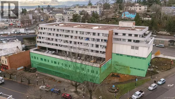 Nanaimo, BC V9R5B9,13 Victoria Cres