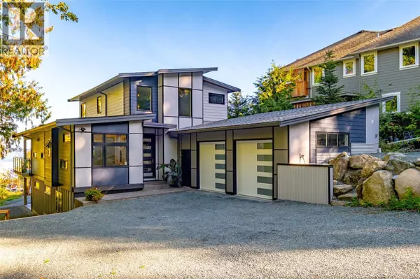 Chemainus, BC V0R1K2,10333 Chemainus Rd