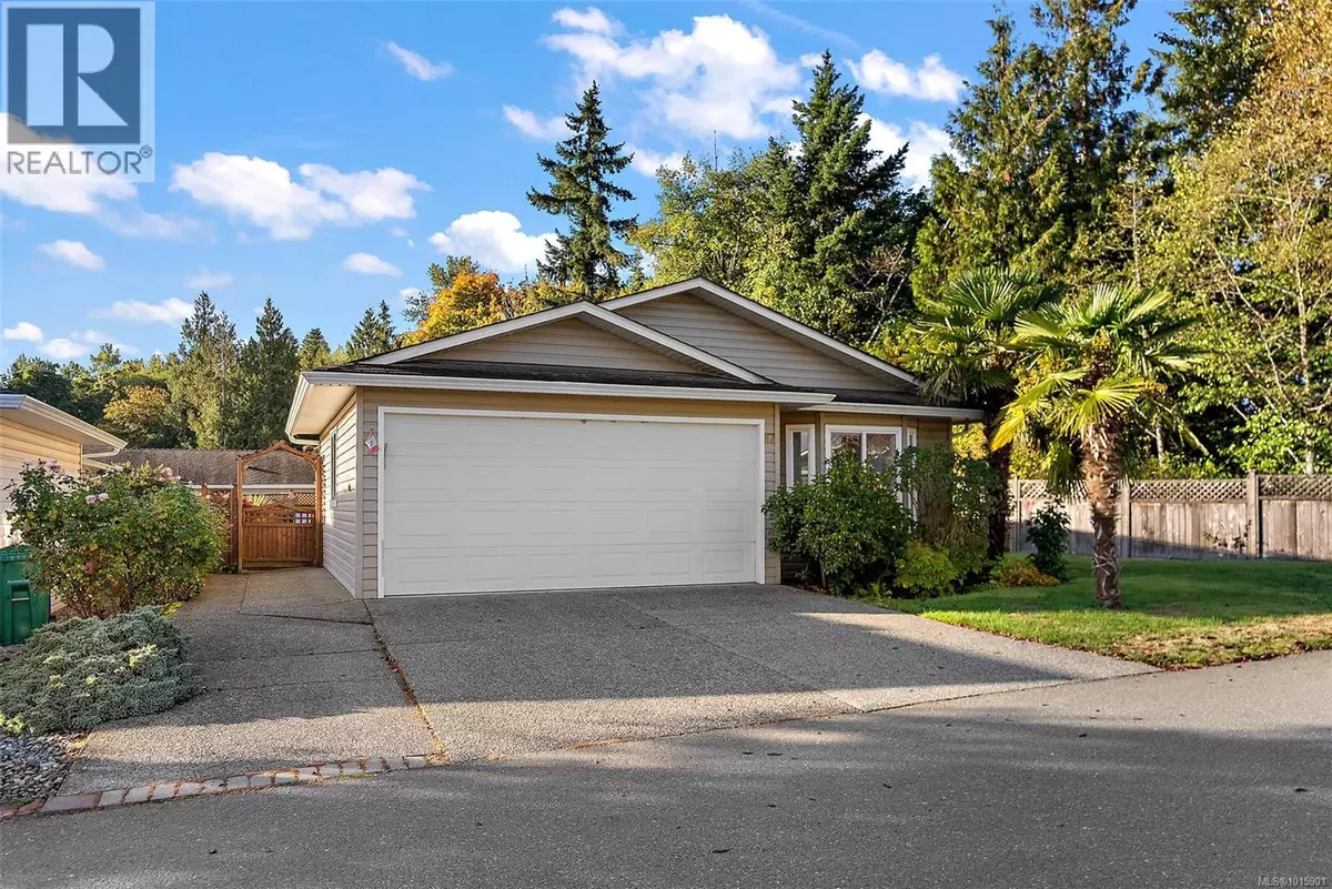 Central Saanich, BC V8M2H4,7570 Tetayut RD #87