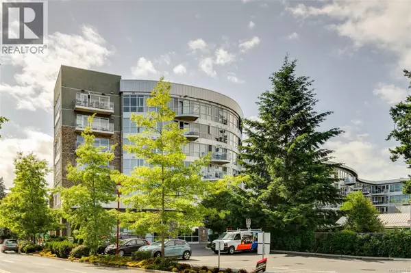 2745 Veterans Memorial Pkwy #418, Langford, BC V9B0H4