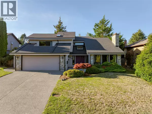 Saanich, BC V8N4T6,4066 Jason Pl