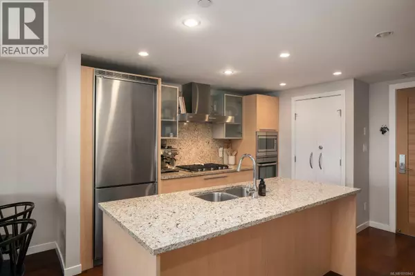 Victoria, BC V9W0A9,707 Courtney ST #1503