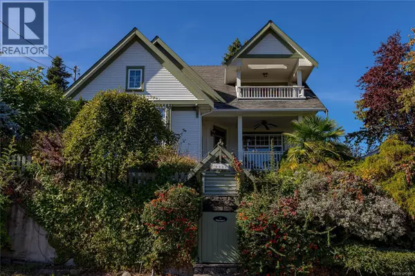 9932 Willow St, Chemainus, BC V0R1K1