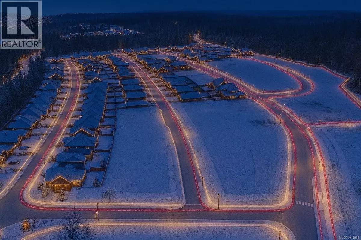 Campbell River, BC V9H0G4,808 Beaver Creek Blvd