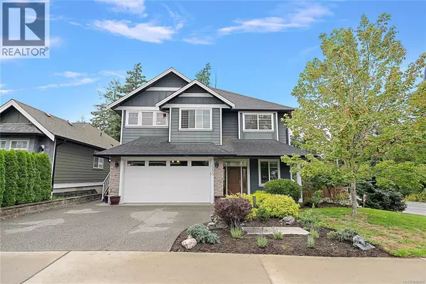 Langford, BC V9C0L1,3550 Pritchard Creek Rd