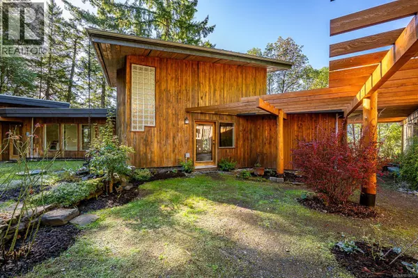 Denman Island, BC V0R1T0,6161 Lacon Rd