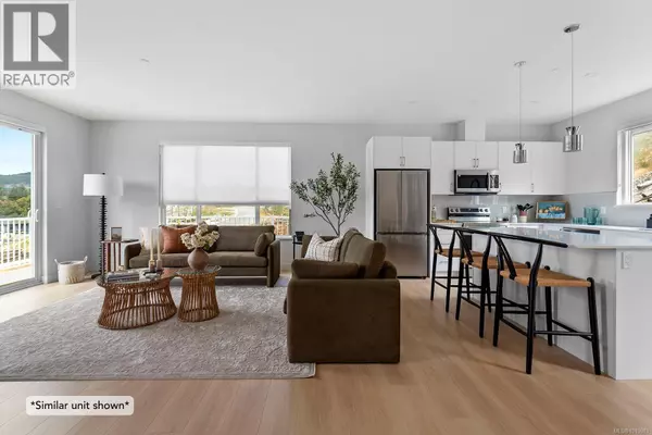 6258 Seablush CRES #4, Duncan, BC V9L0J9