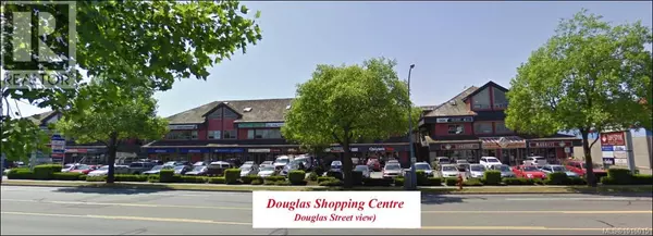 Victoria, BC V8T4N4,2950 Douglas St