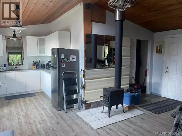 Salt Spring, BC V8K1T7,901 Isabella Point Rd