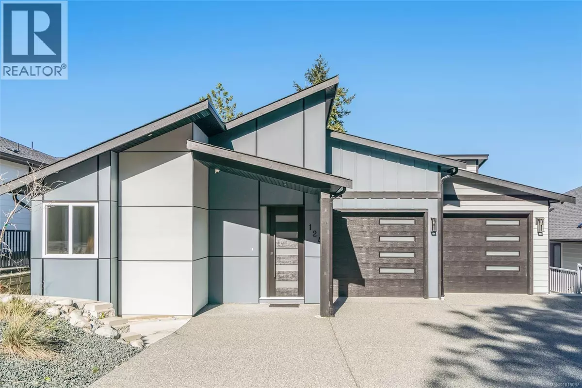 Nanaimo, BC V9T5W2,124 Hawk Point Rd