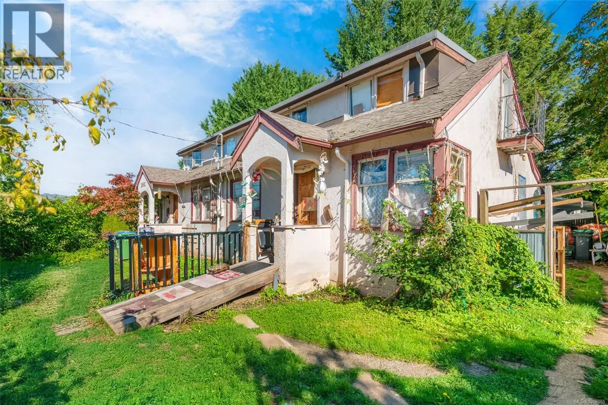 Port Alberni, BC V9Y4Z2,3895 11th Ave