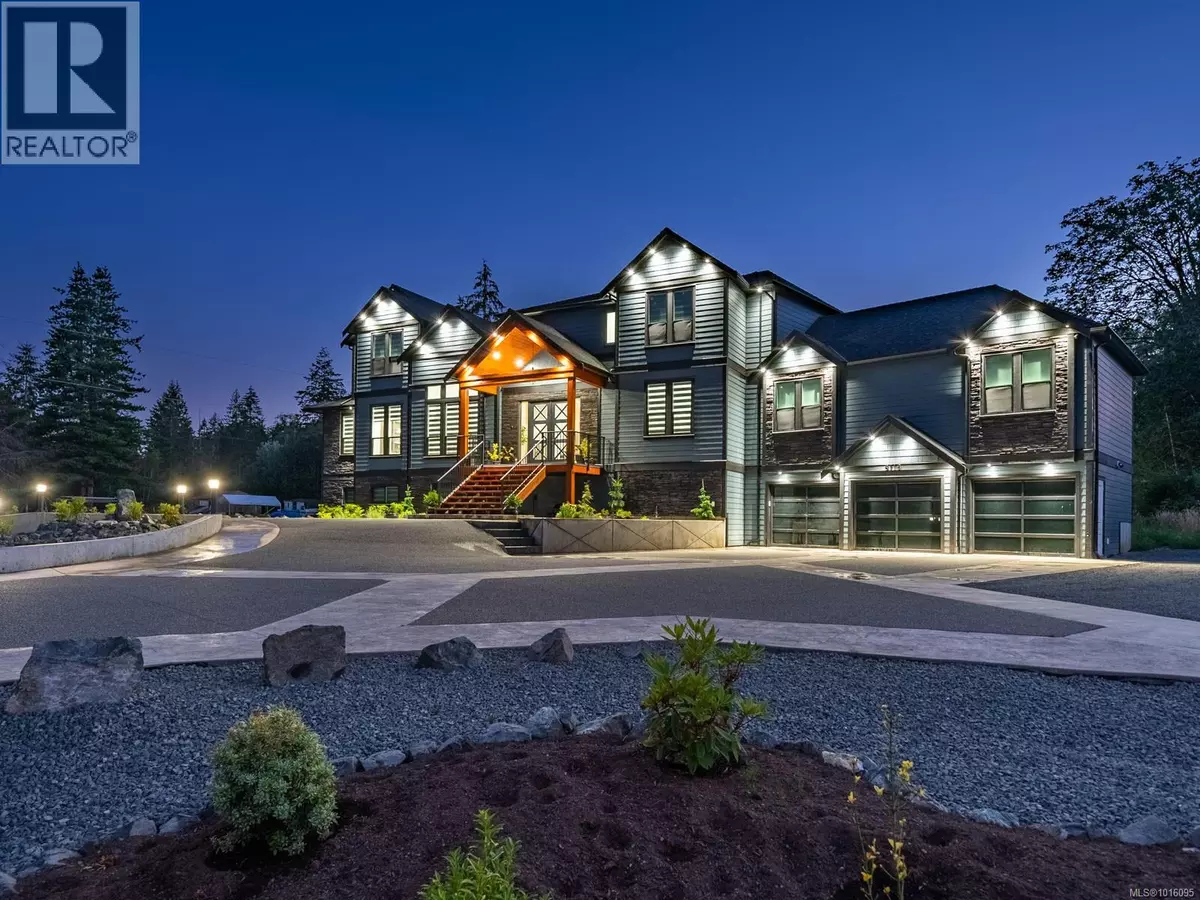 Port Alberni, BC V9Y8R9,6118 Cottam Rd