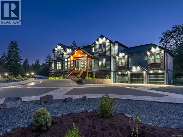 6118 Cottam Rd, Port Alberni, BC V9Y8R9
