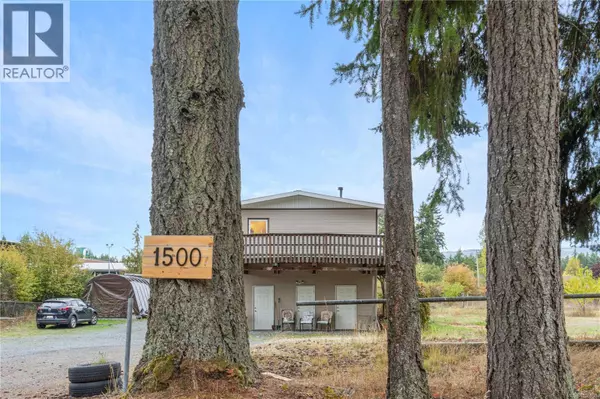 Errington, BC V0R1V0,1500 Grafton Ave