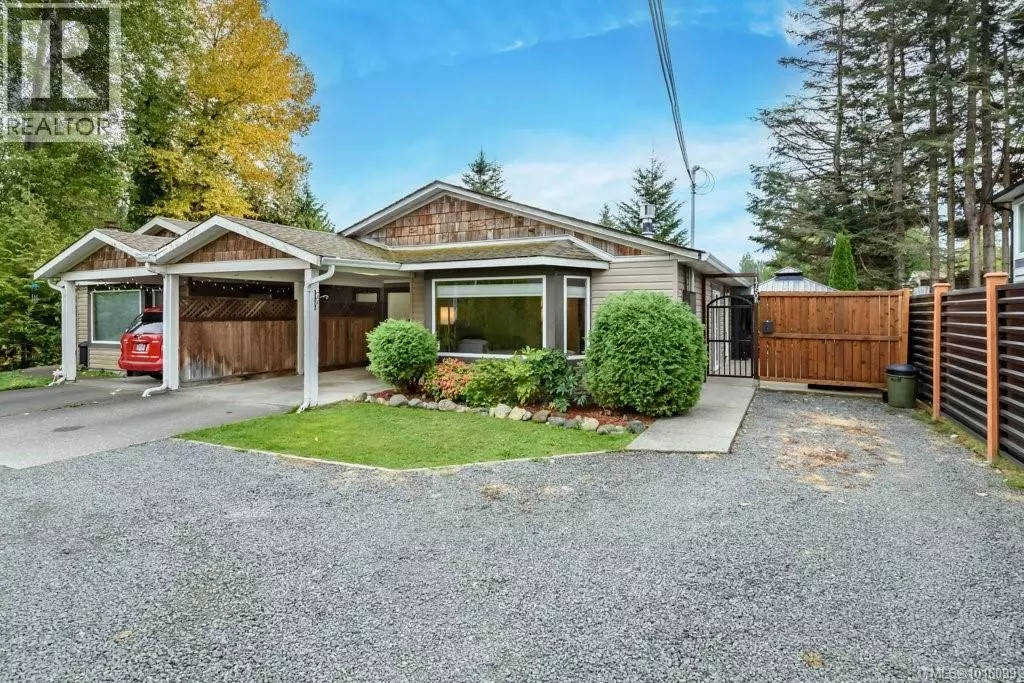 Courtenay, BC V9N2C2,1750 15th ST #B