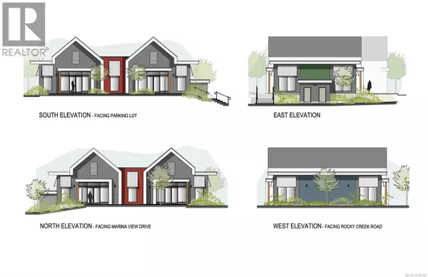 1305 Rocky Creek RD #CRU 1, Ladysmith, BC V9G1K4