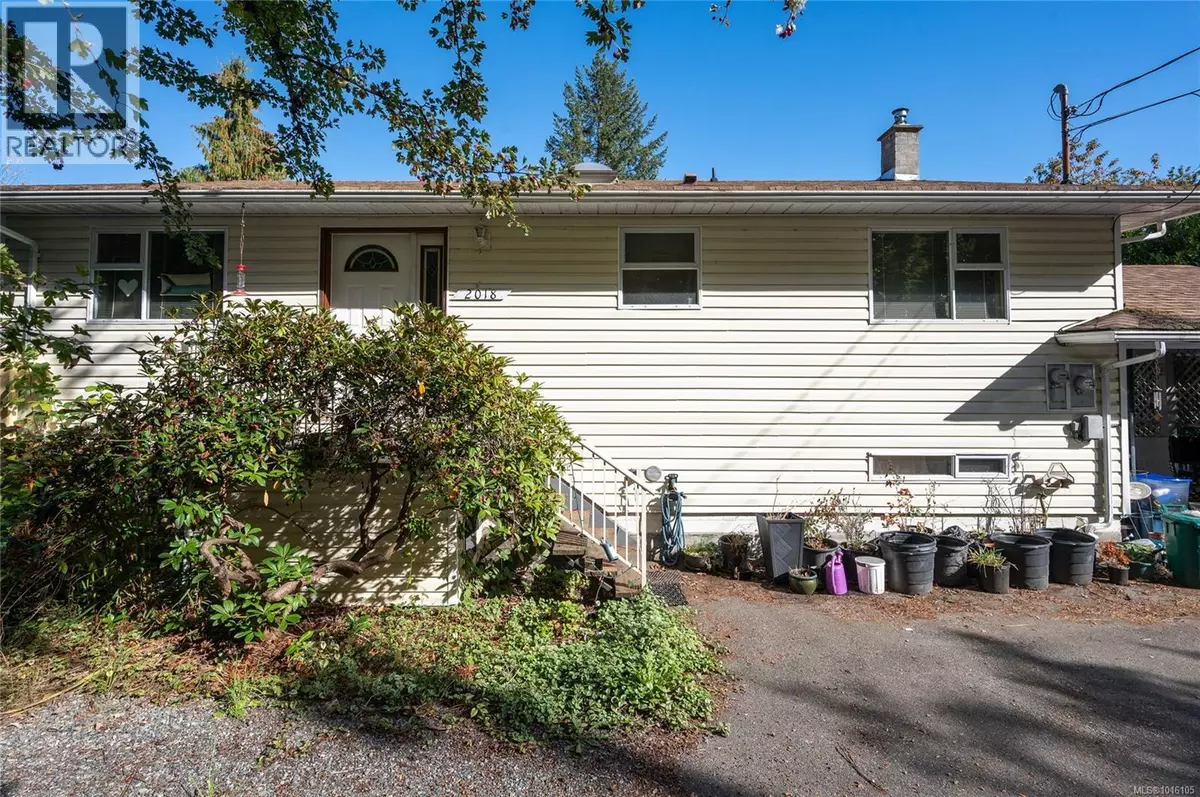 Nanaimo, BC V9X1B3,2018 Cinnabar Ave