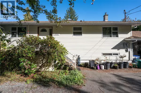 2018 Cinnabar Ave, Nanaimo, BC V9X1B3