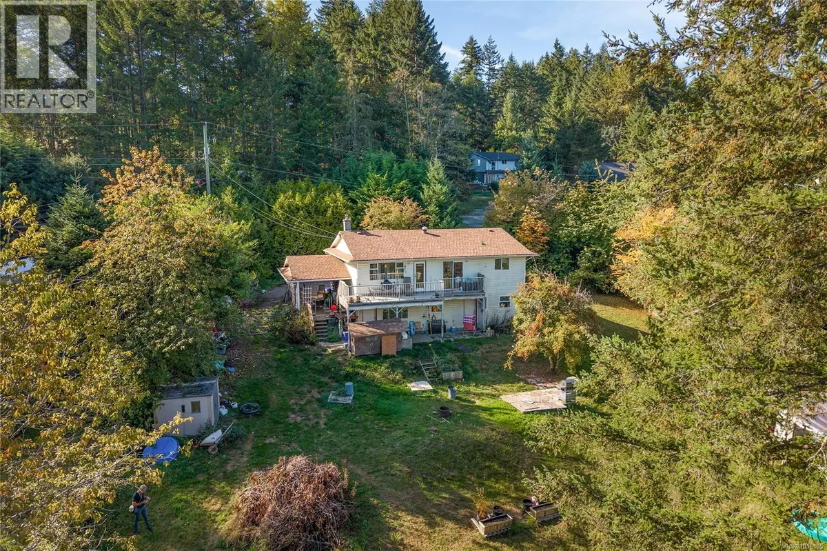 Nanaimo, BC V9X1B3,2018 Cinnabar Ave