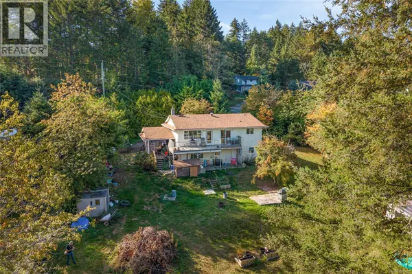 2018 Cinnabar Ave, Nanaimo, BC V9X1B3