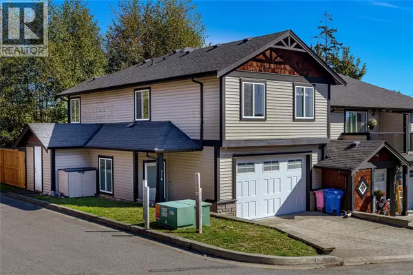 Sooke, BC V9Z0L7,6838 Grant RD West #116