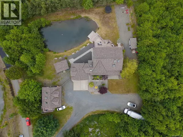 Qualicum Beach, BC V9K2S3,1655 Wyatt's Way