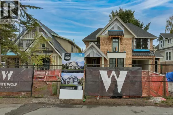 Oak Bay, BC V8S4M3,1039 Falkland Rd