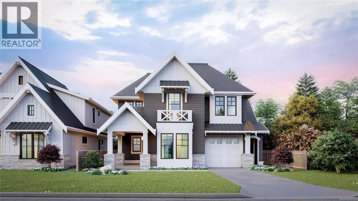 Oak Bay, BC V8S4M3,1039 Falkland Rd