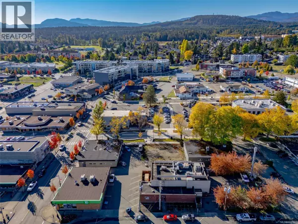 Parksville, BC V9P0H7,Lot 34 Memorial Ave