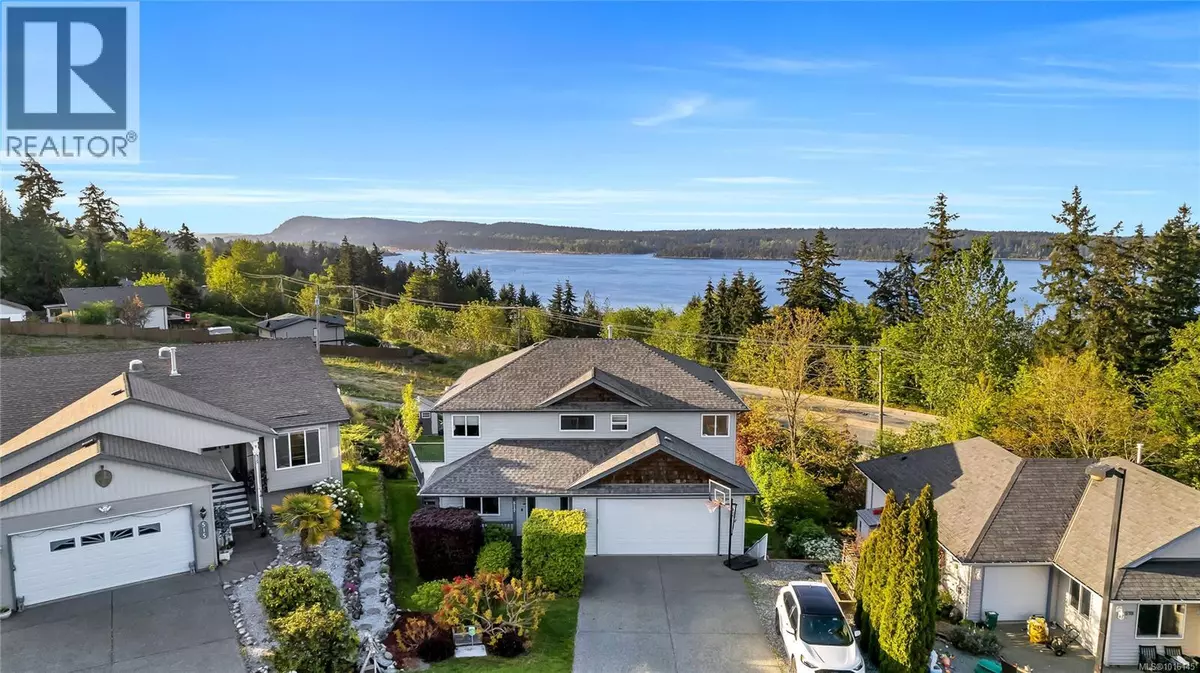 Ladysmith, BC V9G1W7,517 Louise Rd