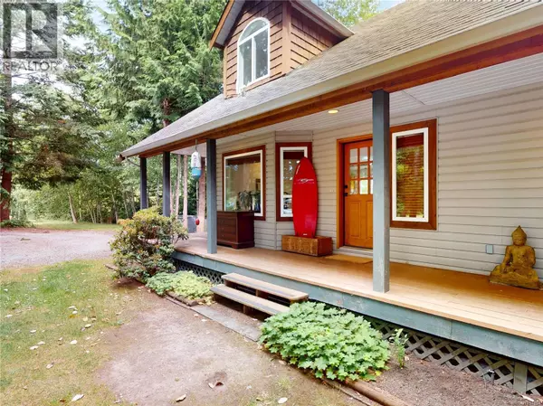 Sooke, BC V9Z0N1,2126 Winfield Dr