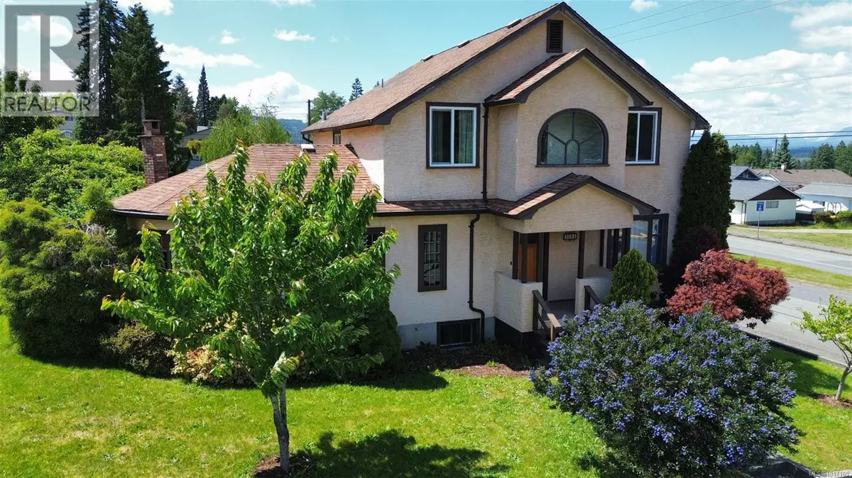 Port Alberni, BC V9Y2R2,3084 11th Ave